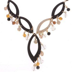 HOST PICK Swarovski Geraldine Necklace
